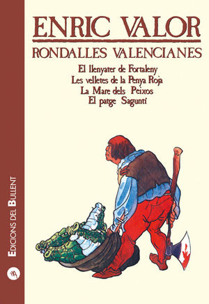 RONDALLES VALENCIANES VOL. 1