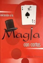 INICIACION A LA MAGIA CON CARTAS
