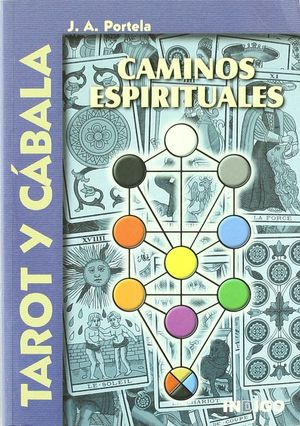 TAROT Y CÁBALA