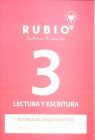 LECTURA Y ESCRITURA 3