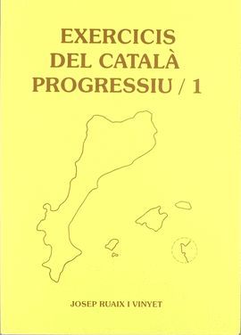 CATALÀ PROGRESSIU/1. EXERCICIS