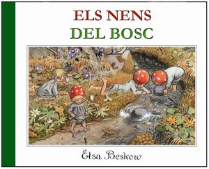 NENS DEL BOSC, ELS