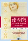 SANACION PSIQUICA CON LA DIOSA, ANGELES Y ESPIRITUS-GUIA
