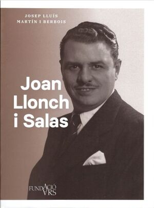 JOAN LLONCH I SALAS
