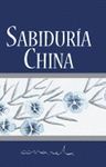 SABIDURIA CHINA (MINILLIBRES REGAL)