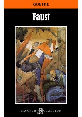 FAUST -PART ONE-
