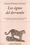 SIGNOS DEL DERRUMBE, LOS