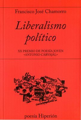 LIBERALISMO POLÍTICO