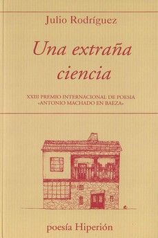 EXTRAÑA CIENCIA, UNA