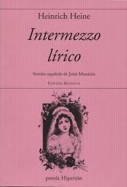 INTERMEZZO LIRICO