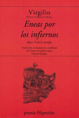 ENEAS POR LOS INFIERNOS