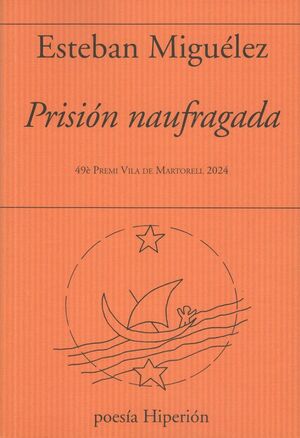 PRISIÓN NAUFRAGADA