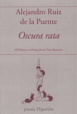 OSCURA RATA