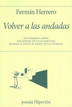 VOLVER A LAS ANDADAS