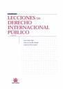 LECCIONES DE DERECHO INTERNACIONAL PÚBLICO