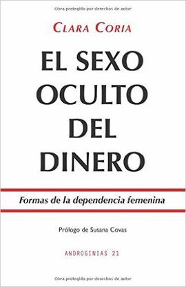 SEXO OCULTO DEL DINERO, EL