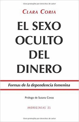 SEXO OCULTO DEL DINERO, EL