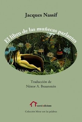LIBRO DE LAS MUÑECAS PARLANTES, EL