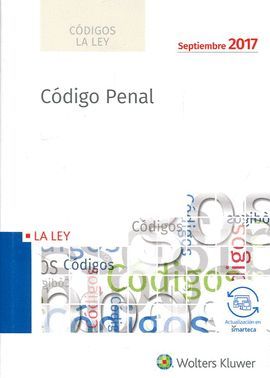 CÓDIGO PENAL (SEPTIEMBRE 2017)