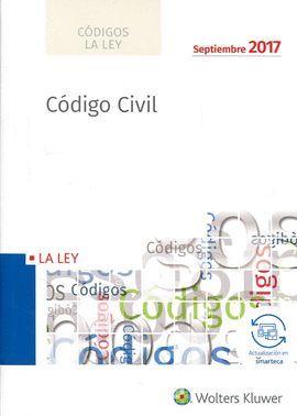 CÓDIGO CIVIL (SEPTIEMBRE 2017)