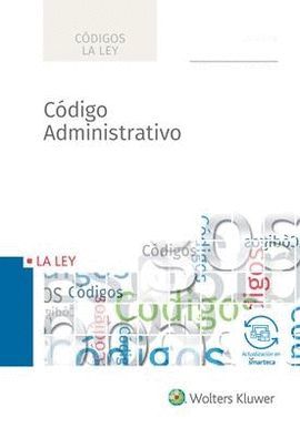 CÓDIGO ADMINISTRATIVO (2017 SEPTIEMBRE)