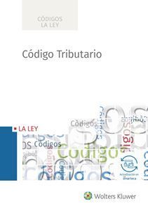 CODIGO TRIBUTARIO 2018, (1ª EDICIÓN SEPTIEMBRE 2018)