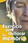 EXERCICIS PER MILLORAR LA MEMÒRIA