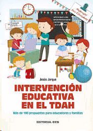INTERVENCIÓN EDUCATIVA EN EL TDAH
