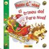 TRINEU DEL PARE NOEL, EL