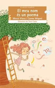 MEU NOM ES UN POEMA, EL