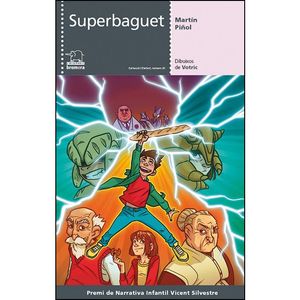 SUPERBAGUET