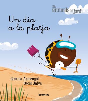 UN DIA A LA PLATJA  (EN VALENCIÀ)