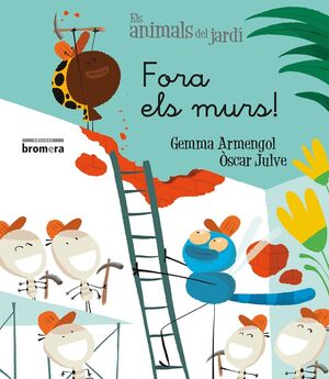 FORA ELS MURS!  (EN VALENCIÀ)