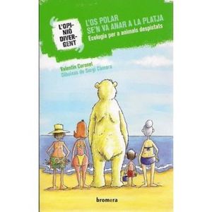 OS POLAR SE'N VA ANAR A LA PLATJA, L'