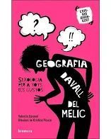 GEOGRAFIA DAVALL DEL MELIC