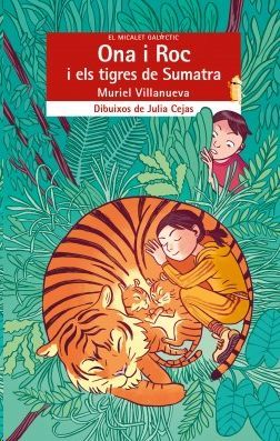 ONA I ROC I ELS TIGRES DE SUMATRA