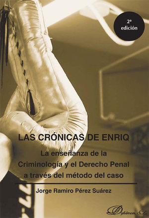 CRÓNICAS DE ENRIQ., LAS