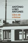 LIBRO DE CRÓNICAS