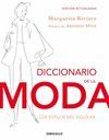 DICCIONARIO DE LA MODA