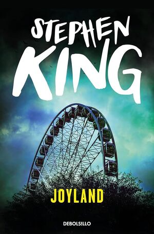 JOYLAND (CASTELLANO)