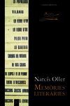 MEMÒRIES LITERÀRIES