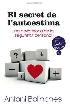 SECRET DE L'AUTOESTIMA, EL