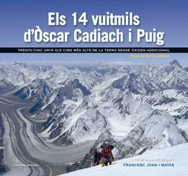 14 VUITMILS D'ÒSCAR CADIACH I PUIG, ELS