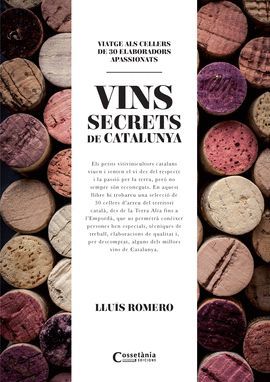 VINS SECRETS DE CATALUNYA, ELS