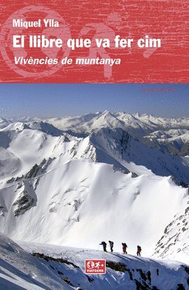 LLIBRE QUE VA FER CIM, EL