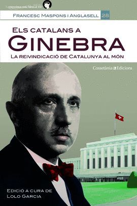 CATALANS A GINEBRA, ELS