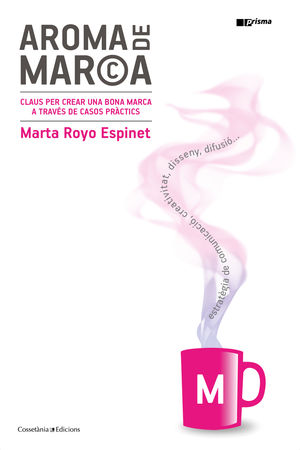 AROMA DE MARCA