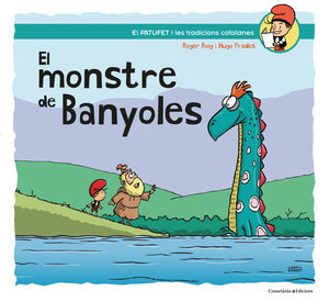 MONSTRE DE BANYOLES, EL