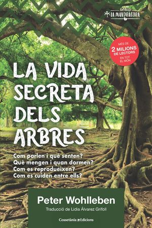 VIDA SECRETA DELS ARBRES, LA