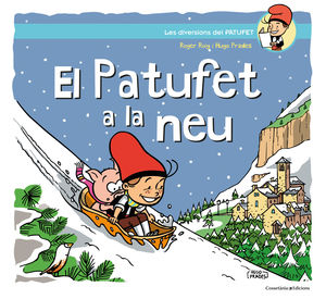 PATUFET A LA NEU, EL